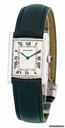 Cartier Classic Louis Cartier Tank Strapwatch