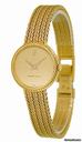 Audemars Piguet Lady's 18K Yellow Gold  Classique Dresswatch