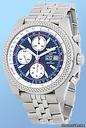 Breitling Bentley GT Racing Chronograph