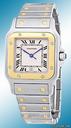 Cartier Santos
