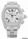 Cartier Roadster Chronograph