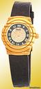 Piaget Tanagra Pave & Onyx Diamond Dial
