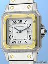Cartier Santos