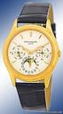 Patek Philippe Gent's 18K Yellow Gold  Perpetual Calendar # 3940
