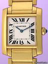 Cartier Tank Francaise