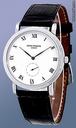Patek Philippe Gent's 18K White Gold  Ref # 3919 Calatrava [On Hold]