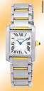 Cartier Tank Francaise