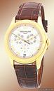 Patek Philippe Gent's 18K Yellow Gold  Ref# 5035 Annual Calendar Strapwatch