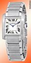 Cartier Tank Francaise
