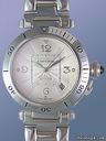 Cartier Pasha