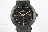 IWC Porsche Design Kompassuhr PVD