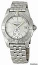 Breitling Galactic 36 Automatic Silver Dial Unisex Watch A3733011-G706SS