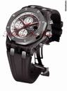 Audemars Piguet "JARNO TRULLI" ROYAL OAK OFFSHORE LIMITED EDITION CARBON
