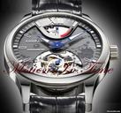 Chopard L.U.C TOURBILLON TITANIUM SL SKELETON LIMITED 100 PIECES NEW