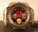 Audemars Piguet ROO FORGED CARBON GRAND PRIX LT EDITION