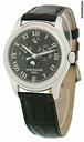 Patek Philippe Gent's Platinum  Ref # 5056-P Annual Calendar Strapwatch