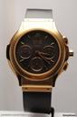 Hublot CRONOGRAFO ORO 18 HUBLOT  ELEGANT CHRONOGRAPH