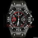Audemars Piguet ALINGHI POLARIS ROYAL OAK OFFSHORE BLACK PVD DIAMOND LIMITED