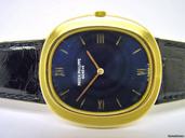 Patek Philippe Jumbo ELLIPSE - Cal. 28-255 Automatik