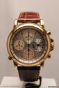 Ulysse Nardin BERLINO chronograph split second
