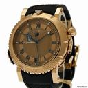 Breguet Ref.5847 Horloger de la Marine Rosegold