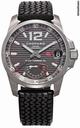 Chopard Mille Milgia GT XL Titanium Mens Watch 168457-3005