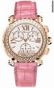 Chopard Happy Sport Chrono Ladies Watch 283583-5001