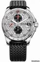 Chopard Mille Miglia Chronograph Mens Watch 168459-3019