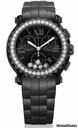 Chopard Happy Sport Chrono Ladies Watch 288499-3009
