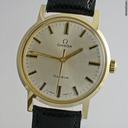 Omega dresswatch