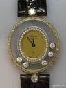 Chopard Happy Diamonds