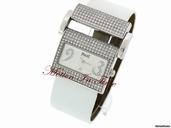 Piaget MISS PROTOCOLE LADIES' XL WHITE GOLD DIAMOND RARE 2011 SPEC.