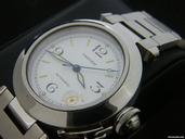 Cartier pasha c