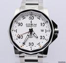 Corum Admiral's Cup GMT 44 NEU incl MWST mit Box + Papiere