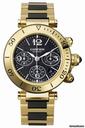 Cartier Pasha Seatimer