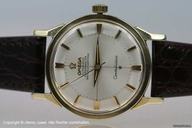 Omega CONSTELLATION AUTOMATIC EDELSTAHL / GOLD CAL.551
