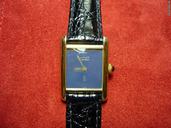Cartier Must de Cartier Tank