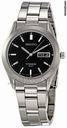 Seiko Titanium Mens Watch SGG707