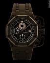 Audemars Piguet Offshore Survivor