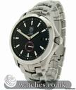 TAG Heuer Link Tiger Woods Limited Edition