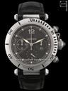 Cartier Pasha de Cartier Chrono 38mm