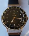 Hublot 2 Tone GMT - 1472.340.2 Lady