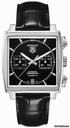 TAG Heuer Monaco Automatik Chronograph NEU incl MWST mit B & P