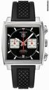 TAG Heuer Monaco Automatik Chronograph NEU incl MWST mit B & P