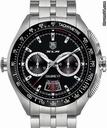 TAG Heuer Specialists SLR McLaren Calibre 17 Chronograp NEU incl MWST