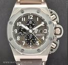 Audemars Piguet Royal OakOffshore Terminator 3 Chrono 25863TI.OO.A001CU.01