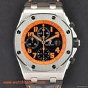 Audemars Piguet Volcano Chrono B&P 26170ST.OO.D101CR.01