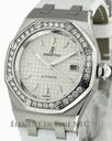 Audemars Piguet Royal Oak Lady Automatic NIB