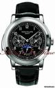 Patek Philippe 5074P MINUTE REPEATER PERPETUAL CALENDAR PLATINUM NEW RARE