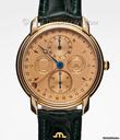 Maurice Lacroix Regulateur Automatic - 19275